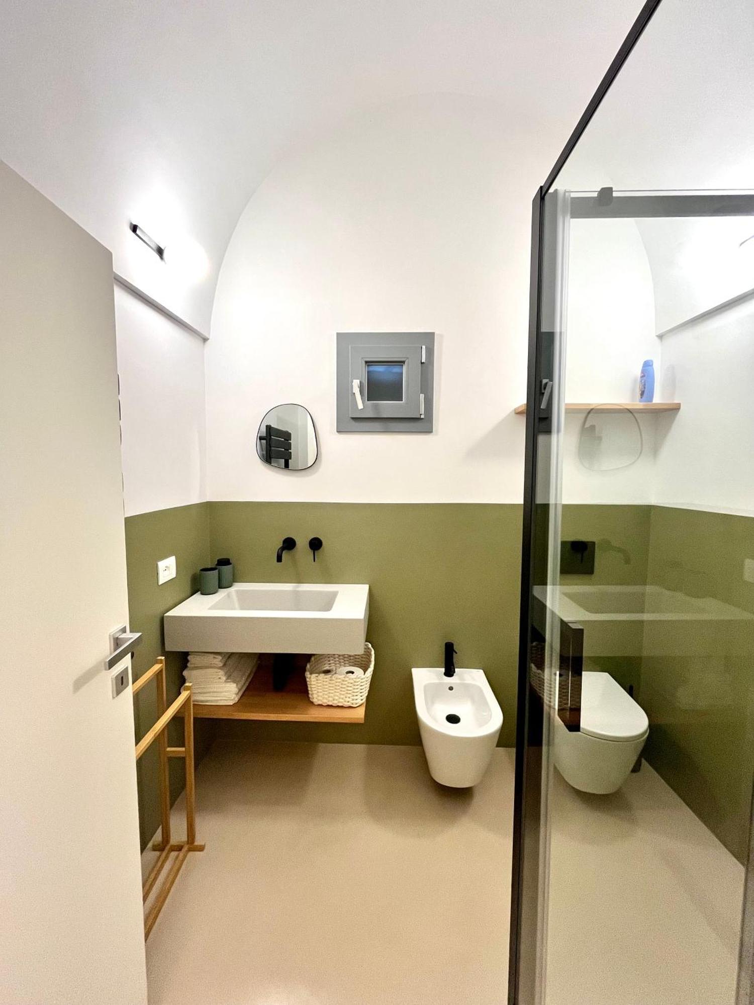 Frida, Suite In Stile Pugliese Noci Exteriér fotografie